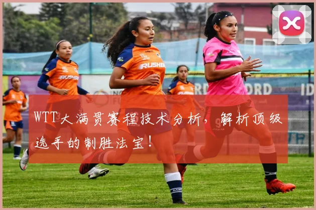 WTT大满贯赛程技术分析,解析顶级选手的制胜法宝!