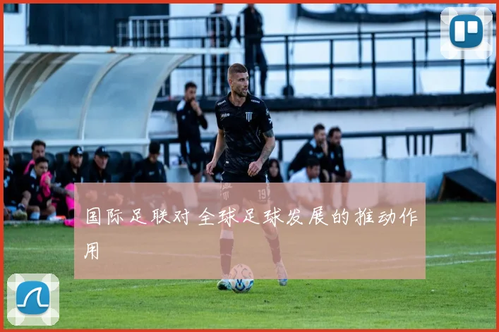国际足联对全球足球发展的推动作用