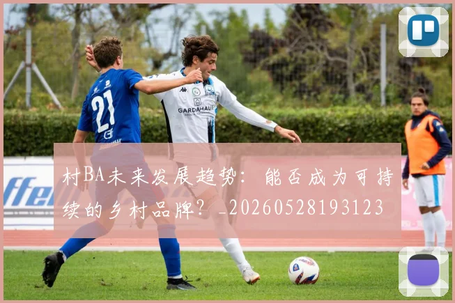 村BA未来发展趋势:能否成为可持续的乡村品牌?_20260528193123